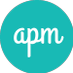 APM (@APMPostTweets) Twitter profile photo