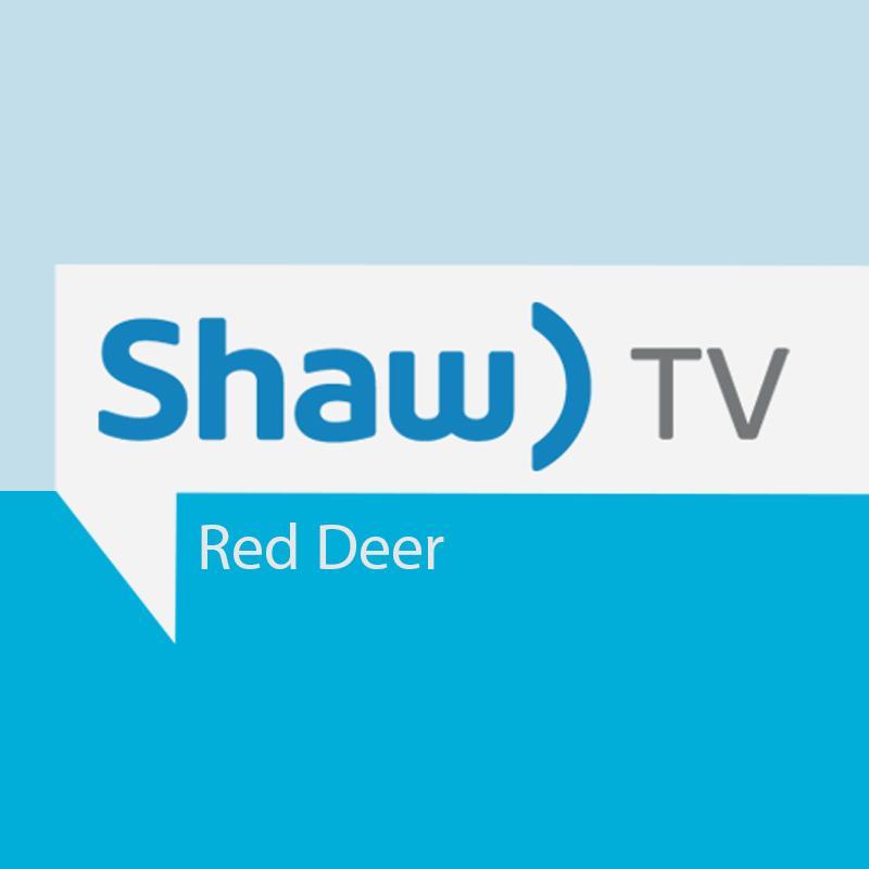 Shaw TV Red Deer is your community access channel for Central Alberta. To volunteer, pitch a show or share your video, email ShawTVRedDeer@sjrb.ca