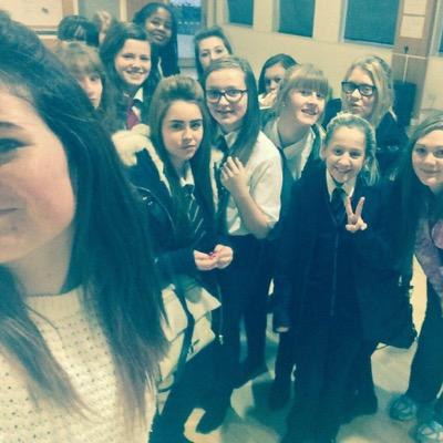 GcseDance's profile picture. 