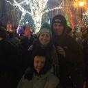 Sara Gantz - @SaraBeth718 - Twitter