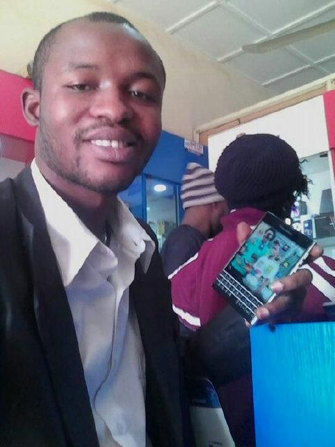 IT Expert, 08036779935