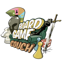 Board Game Couch (@boardgamecouch) 's Twitter Profile