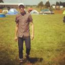 Benjamin Race - @fletcher_race - Twitter