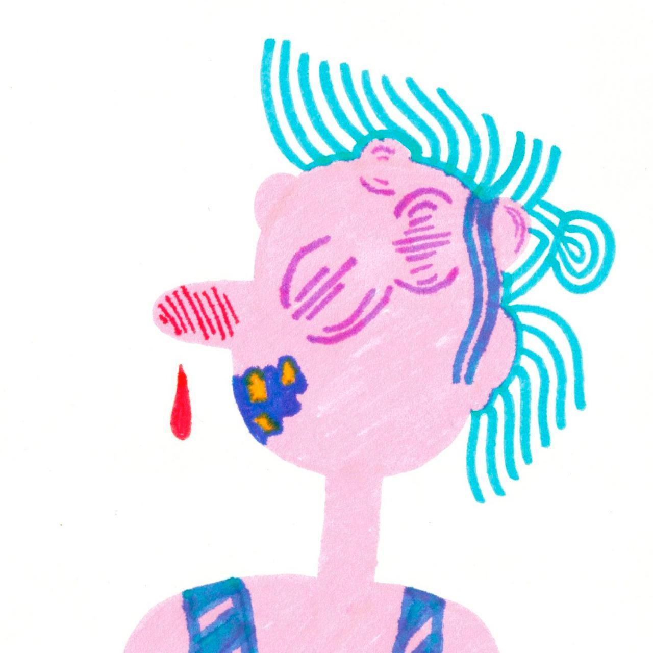 GualtrapaSexy's profile picture. Gran dibujante Español.