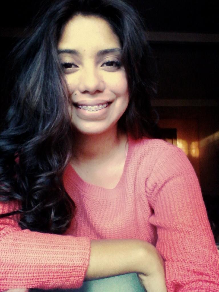 #BeautyAndABeat I love this video♥ it's incredible...    
Follow me pleaseC: