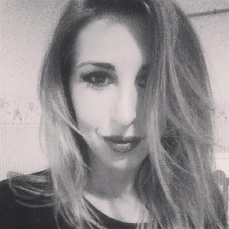 fab_dipalma's profile picture. 📲 Community Manager @ Perrigo Italia 👩‍💻 Digital & Marketing addicted | Instagram https://t.co/JNBRfxY6jT