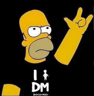 Mike_DM's profile picture. 