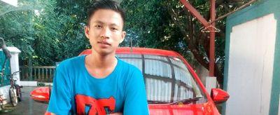 belajarlah pada jendela yang tak pernah menutup mata pada dunia luar !!