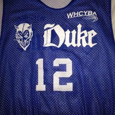 DukeRecBall's profile picture. Recball Champs 2014 and coming back for the repeat. Head Coach: John Doten