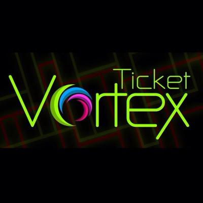 Bringing a whirlwind of tickets your way! #TicketVortex. Partnered with @Sams_Gift charity