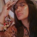 Denise Maciel - @denise2264 - Twitter