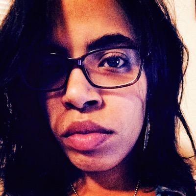 they/them/daddy/sir. boss. i eat, drink, write & blaze DANK 🇵🇷🇭🇹 lyric poetry+ & creative non-fiction, lots of retweets