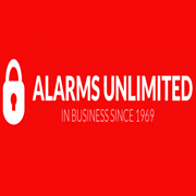 AlarmUnlimited's profile picture. Commercial & Residential Security Systems
