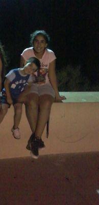 Thiago Te Amo Hermano