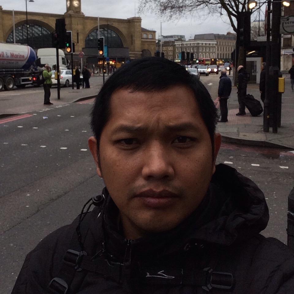 SamnangSoas's profile picture. 