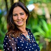 Twitter oficial da Deputada Distrital Liliane Roriz.