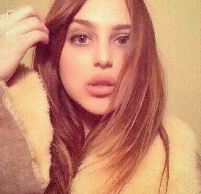 Tipik bir Başak burcu #GalataSarayli. #HalaMadrid Beni Takip Edin Ben Yolu Biliyorum (: .http://t.co/GlvpljkFqq