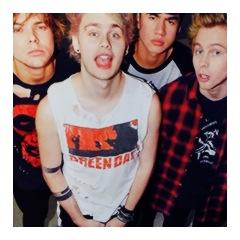 turn on my notifications to know when 5sos is following and for 5/4 dms