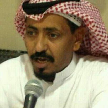 ‏‏‏‏شاعر نبط ومحاوره صاحب ملتقى بن علوش المحاوره