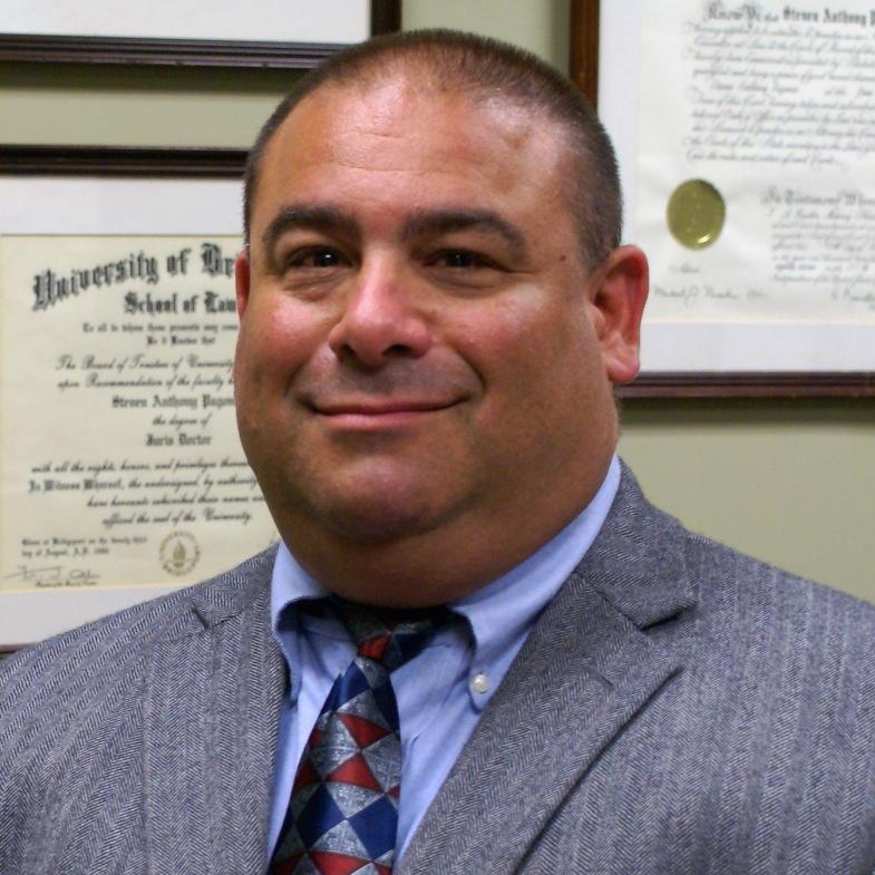 StevenPagones's profile picture. Attorney / Private Investigator / Personal Protection Specialist