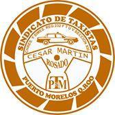 TaxiPtoMorelos's profile picture. 