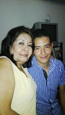 RM♥ || ARQUITECTURA♥ / 'sigueme' & 'te sigo' :D