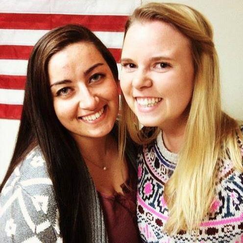 hurrikane_alex's profile picture. Living the Amerikane dream with a Russian bun. LUM '16 CJZ