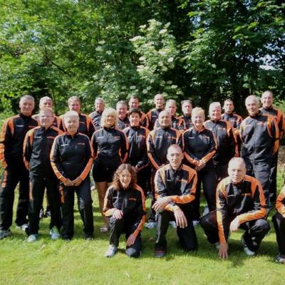 De Estronrunners team 89 zal in 2016 voor de 15e keer deelnemen aan de Roparun. Op 14 mei zal er gestart worden in Hamburg.