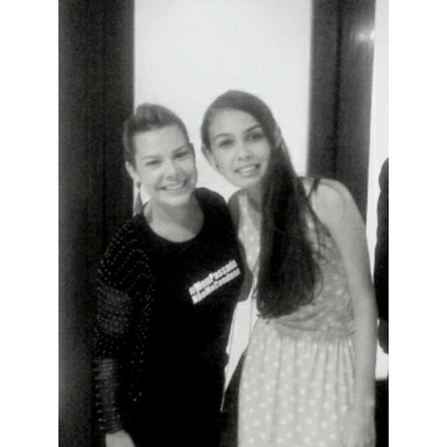 MyLoveFeSouza's profile picture. ´´O teu sorriso é o motivo do meu´´ @EuFernandaSouza Sonha realizado: 07/12/2014 ♥