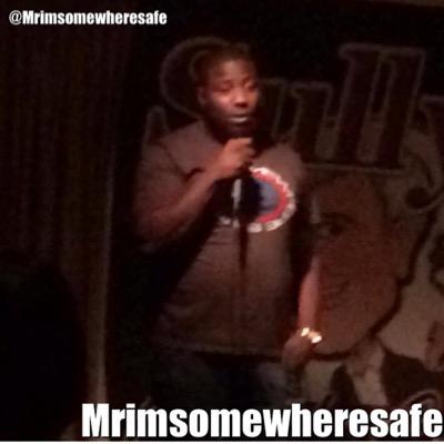 I'm Justin Lilly One of Baltimore's Comedians