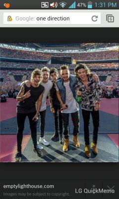 THEM BOYZ