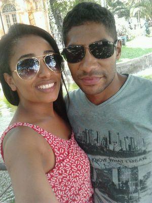 EzekyelPereira's profile picture. Servo e adorador do Senhor Jesus.