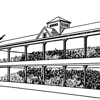 GSVDaily's profile picture. An online home away from home for the sports purist. We are the entertaining, informative & enlightening kind of folks. #GSV