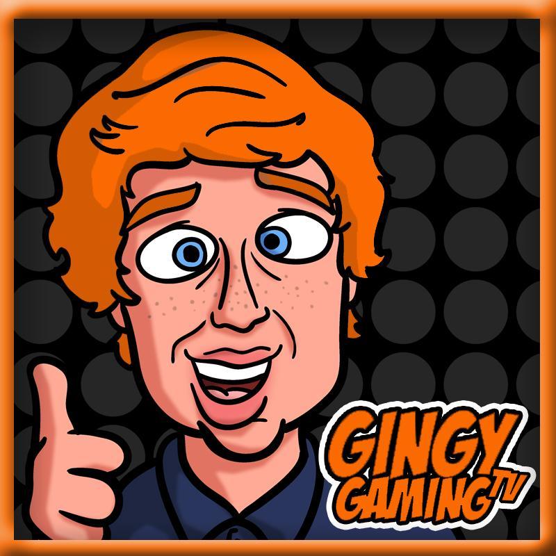 GingyGamingTV Profile Picture