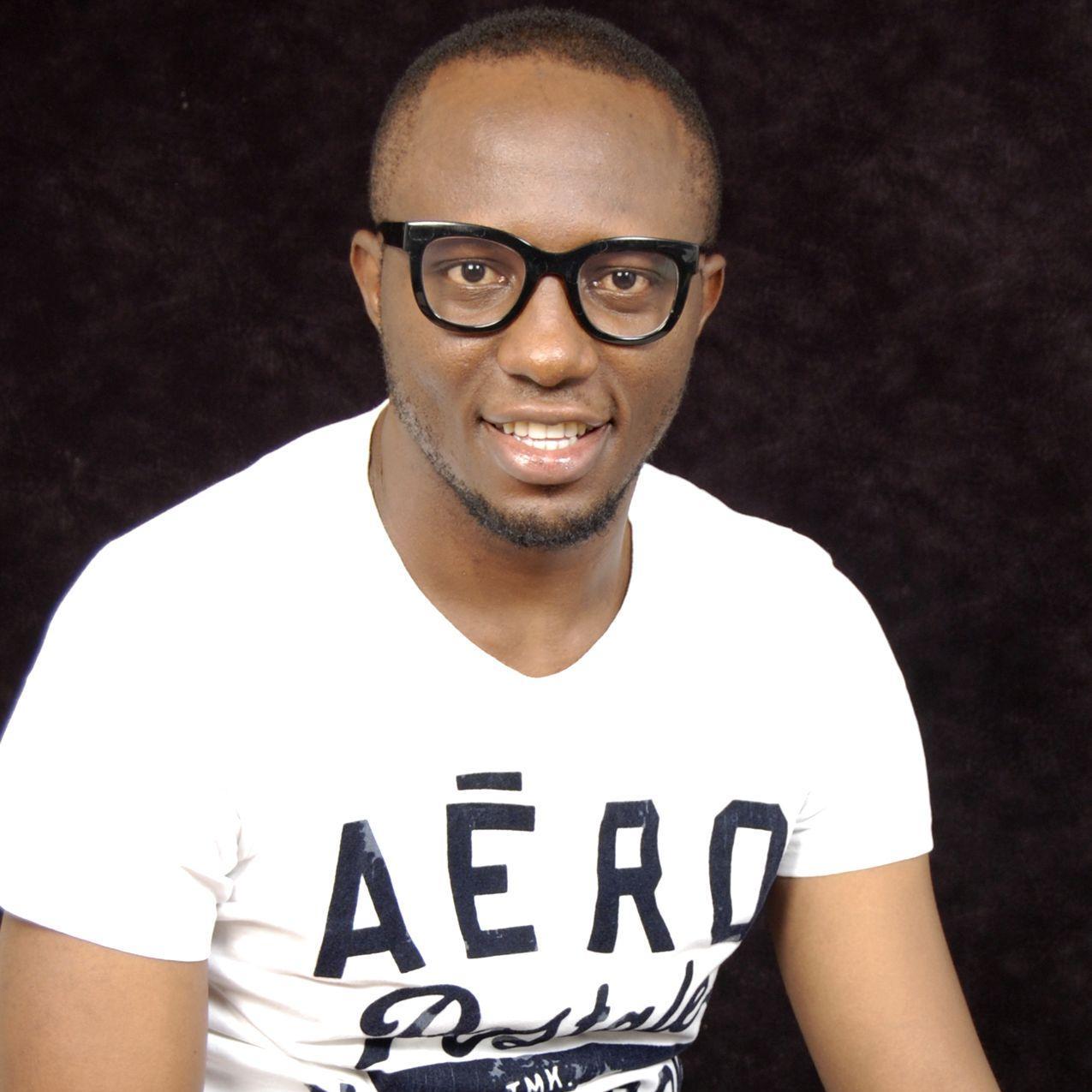 techwithcfa's profile picture. This account has moved to @cfamediadotng | 

Co-Producer Tech Trends on Channels TV (https://t.co/4V3enLlg8x) | 

Columnist, The Punch (https://t.co/bm6Ouc2eAc)