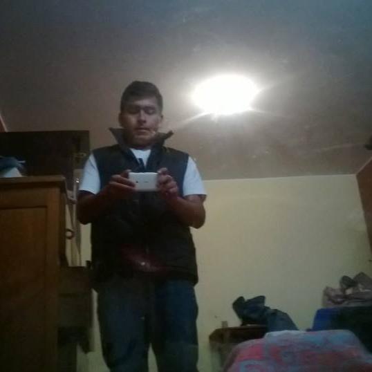 JulioSotelola's profile picture. 