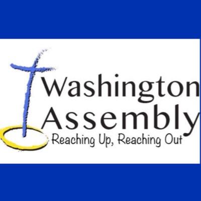 Washington Assembly is a caring body of believers committed to worshiping God, reaching the lost, and being the hands and feet of Christ in our community.