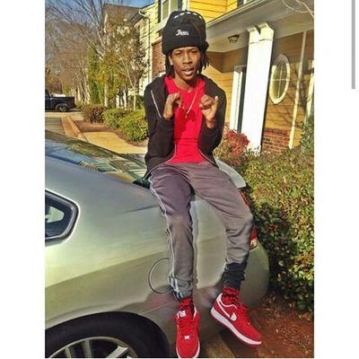 Live for today because tomorrow not promised❗ Get high and forget my problems #BornStoner⛽4.20