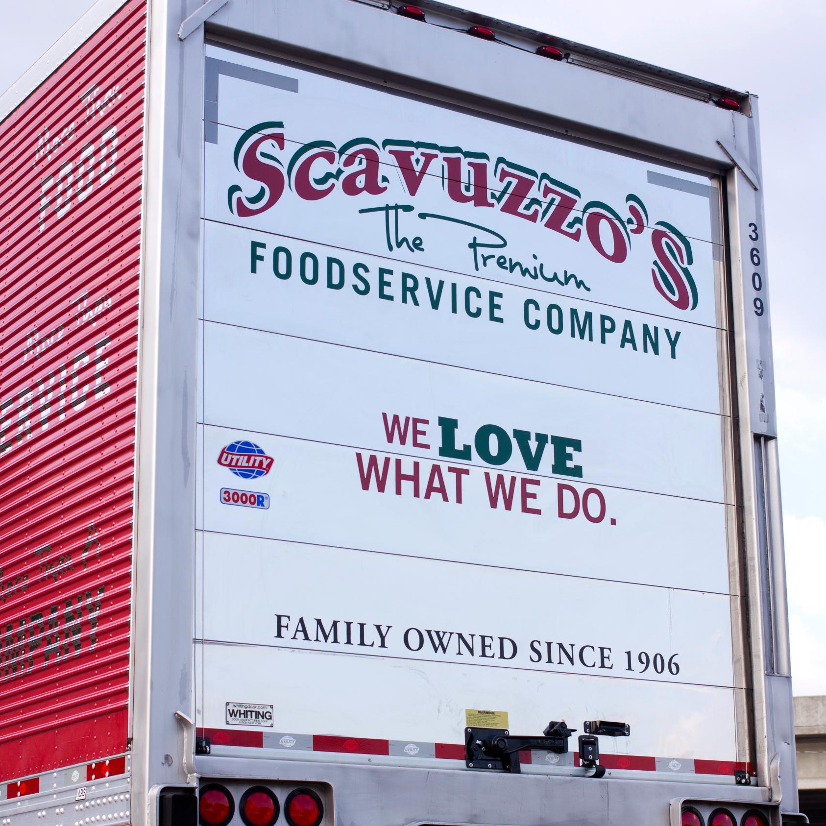 ScavuzzosInc's profile picture. 