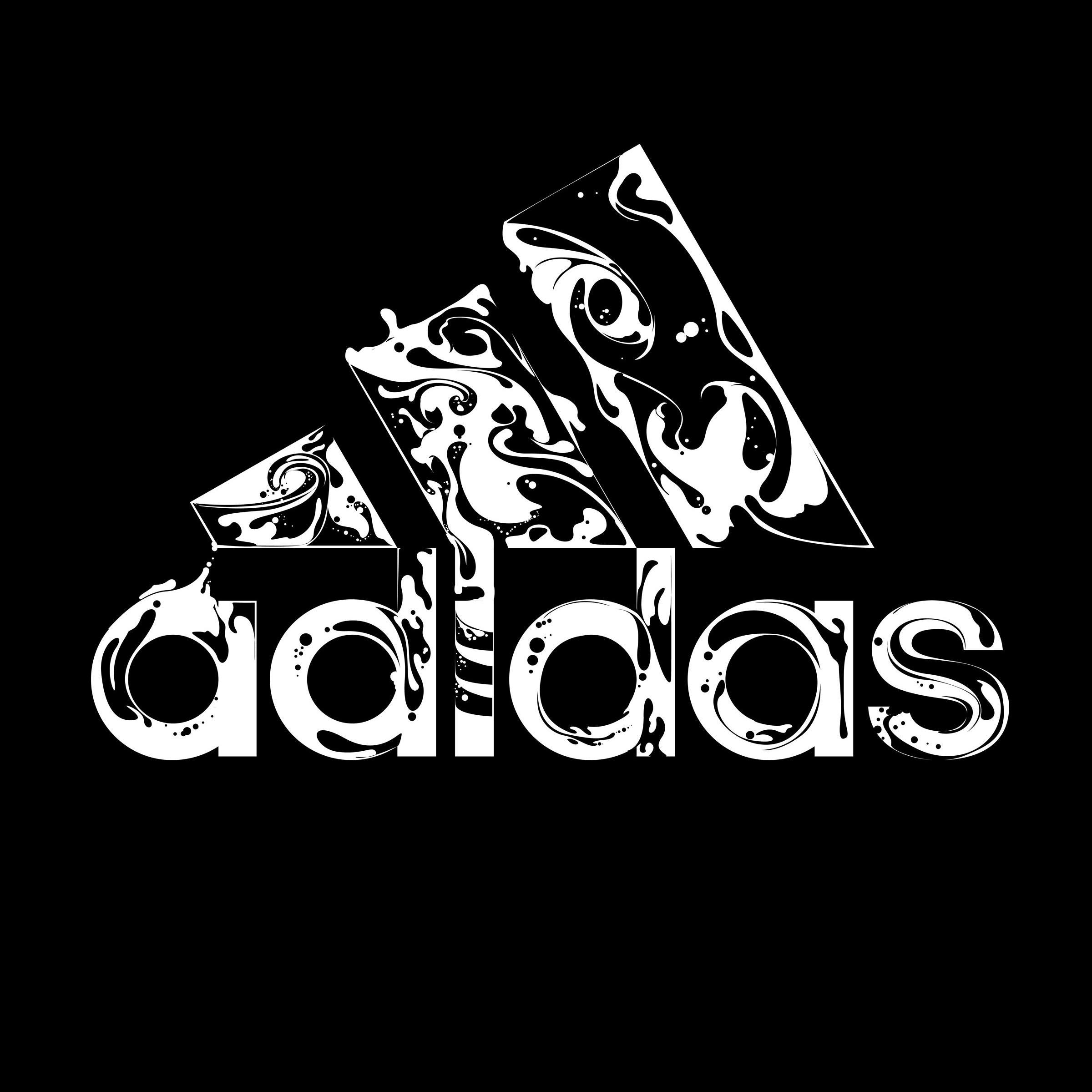 adidas profile pictures