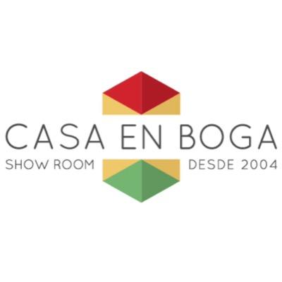 casaenboga's profile picture. ¡Más que una Feria somos el 1er ShowRoom de Decoración! • Nos organiza @escenarios_crea | RESERVA YA TU STAND para EDICIONES 2015 ~ #GiraNacional