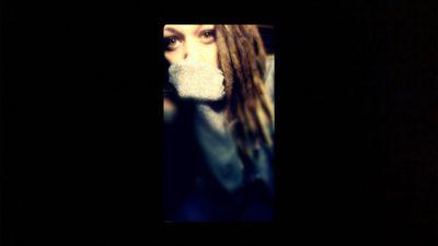 Madelyn Bean- Age 22, musician, singer-songwriter, rhythm guitar.