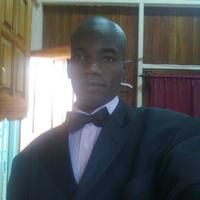 Tyrone Noel (@slim9547) 's Twitter Profile