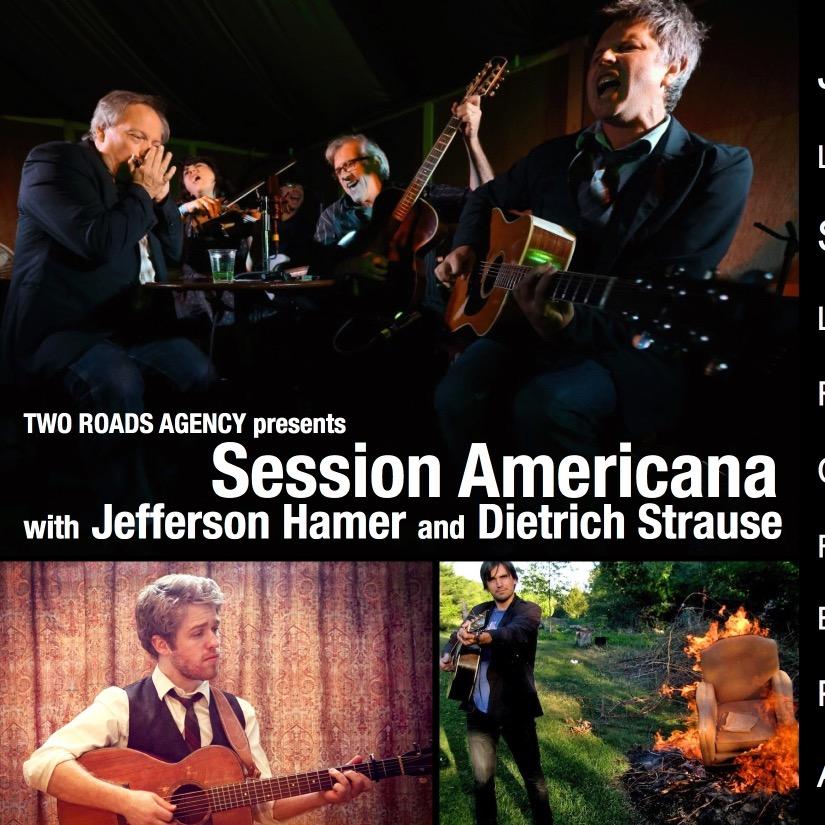 TwoRoadsAgency's profile picture. 