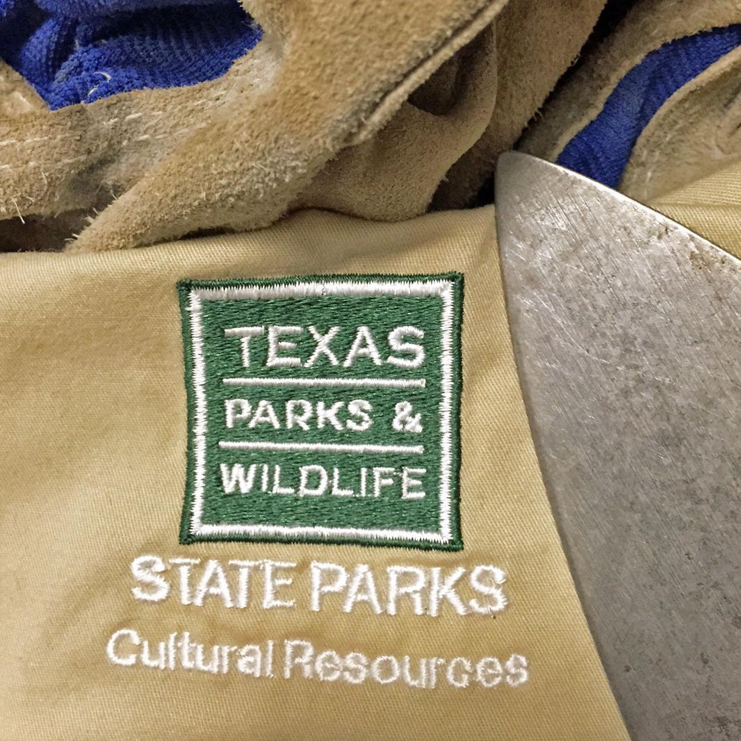 Official account of Texas State Parks Cultural Resources Program. Sharing our work, CR activities around Texas & the US, and stewardship of cultural resources.