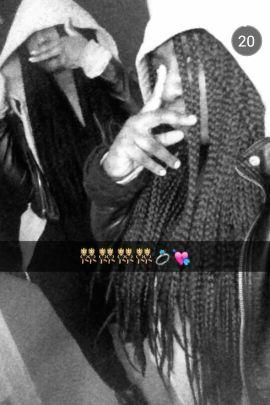 K'F Sisters ✨.                                          RDC ✈️ ANGOLA