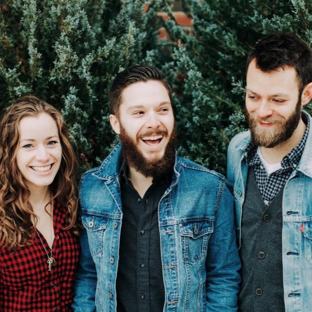 DelmoreMusic's profile picture. New music and website are up!