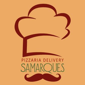 Massa fina e crocante com ingredientes da melhor qualidade.