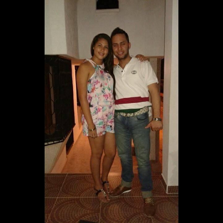 Kevin Vergara Te Amo
