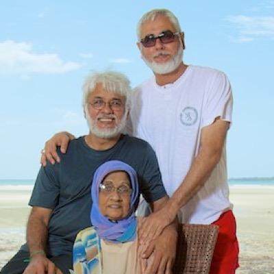 hanifdtp's profile picture. 